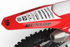 TEAM Graphic RED/WHITE Kit for GasGas
